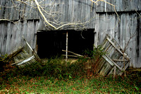 Campbell County Kentucky  Barn