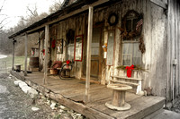 Penn General Store Gravel Switch Kentucky