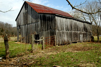 Westerfield Farm Forkland Kentucky